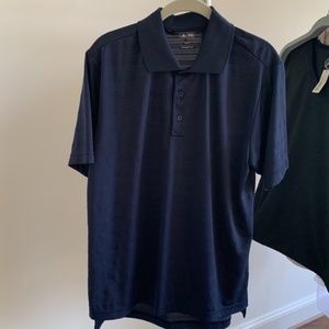 Adidas Golf ClimaLite Polo